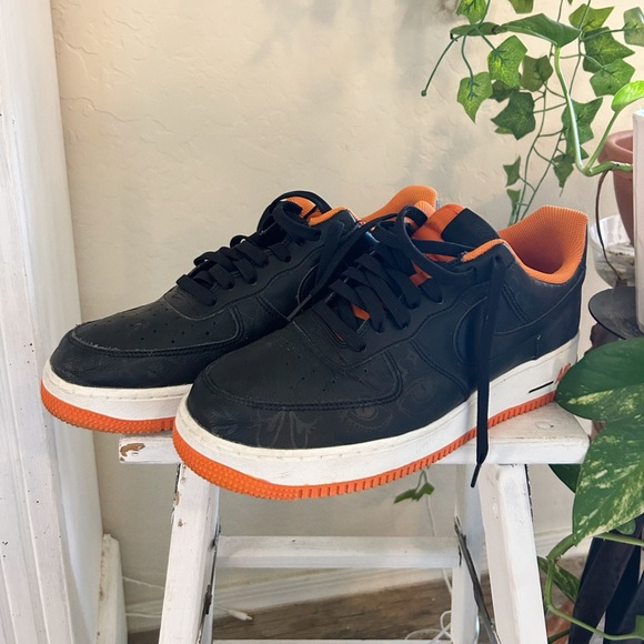 Nike Air Force 1 Low ‘07 PRMHalloween 2021